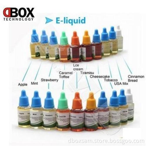 Hangsen Ejuice, Professional Eliquid/Ejuice